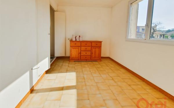 Maison à vendre    4 pièces •  Agde