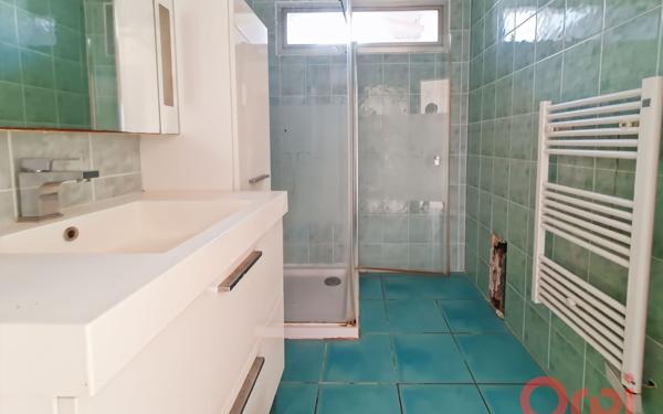 Maison à vendre    4 pièces •  Agde