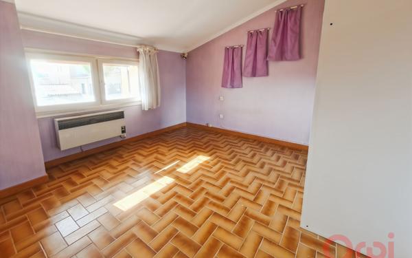 Maison à vendre    4 pièces •  Agde