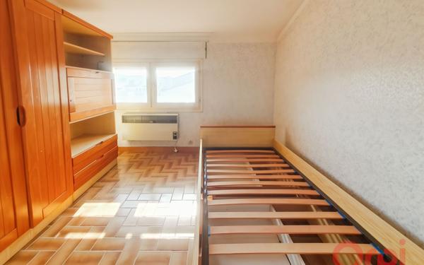 Maison à vendre    4 pièces •  Agde