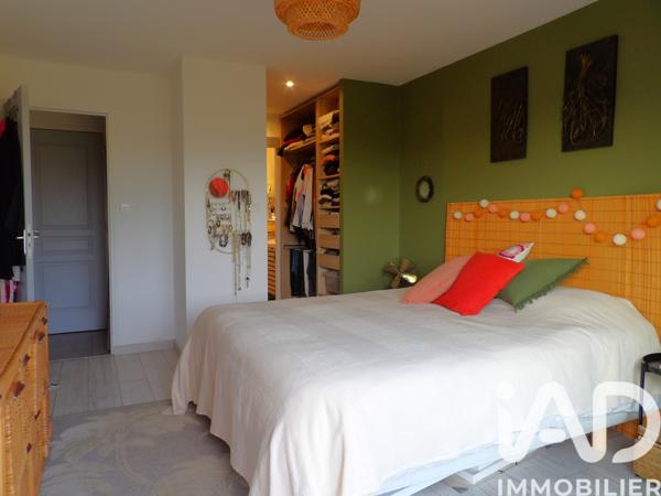 Maison à vendre 5 pièces 101 m² Plérin