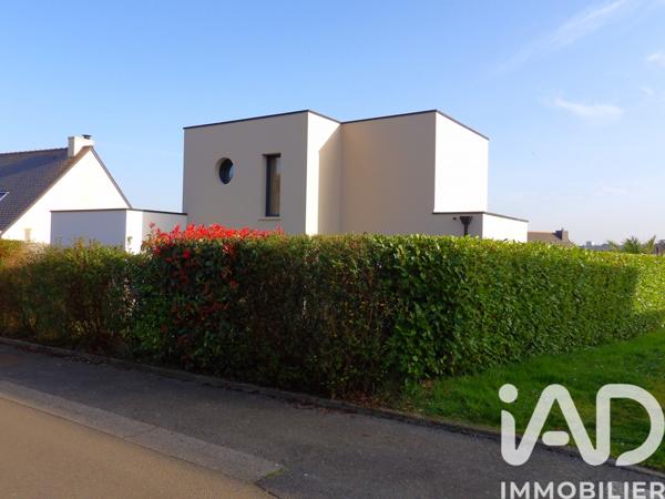 Maison à vendre 5 pièces 101 m² Plérin