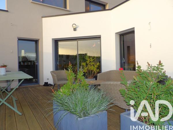 Maison à vendre 5 pièces 101 m² Plérin