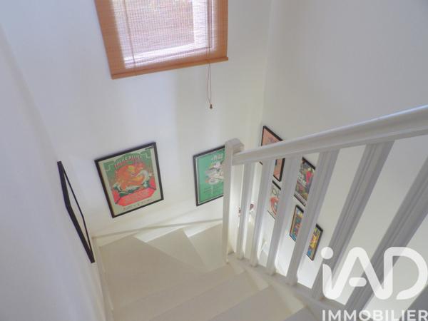Maison à vendre 5 pièces 101 m² Plérin