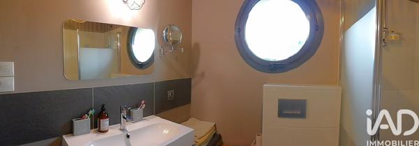 Maison à vendre 5 pièces 101 m² Plérin