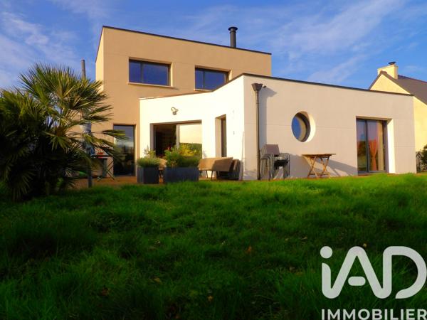 Maison à vendre 5 pièces 101 m² Plérin