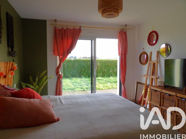 Maison à vendre 5 pièces 101 m² Plérin