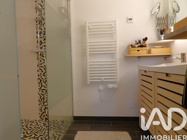 Maison à vendre 5 pièces 101 m² Plérin