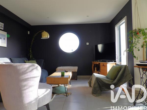 Maison à vendre 5 pièces 101 m² Plérin