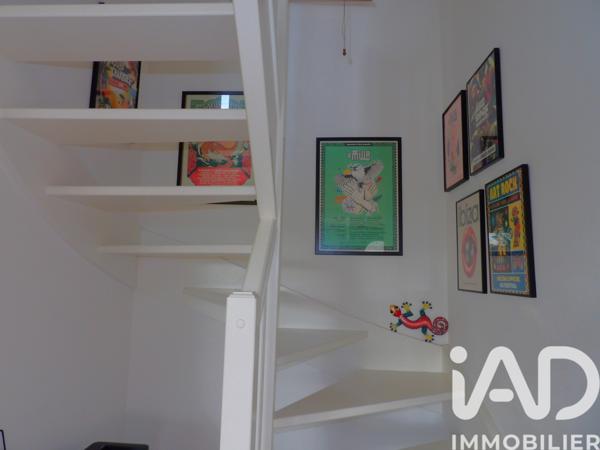 Maison à vendre 5 pièces 101 m² Plérin