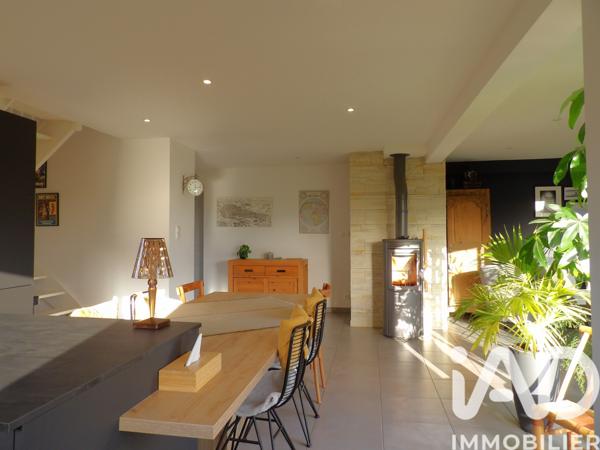 Maison à vendre 5 pièces 101 m² Plérin
