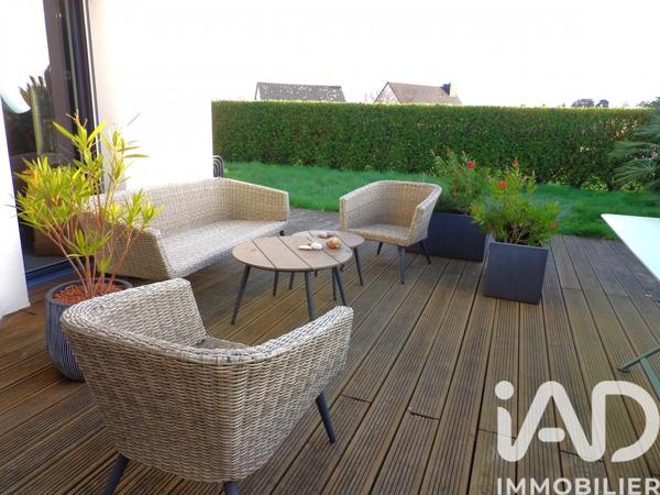 Maison à vendre 5 pièces 101 m² Plérin