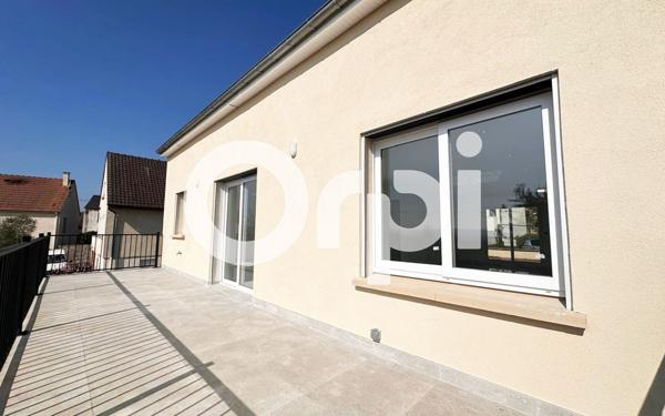 Maison à vendre    6 pièces • 132 m2 Crouy