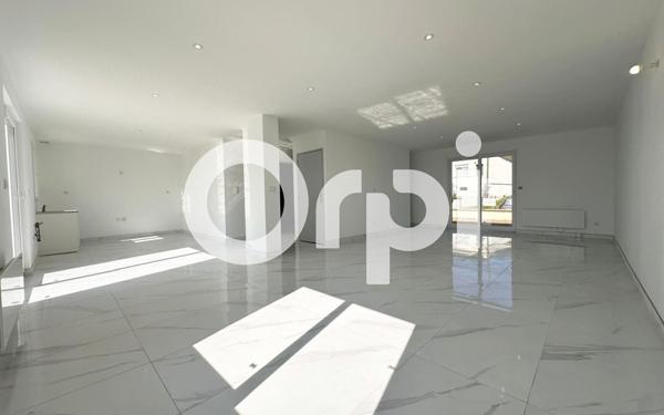 Maison à vendre    6 pièces • 132 m2 Crouy