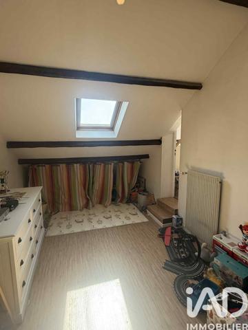 Maison à vendre 6 pièces 115 m² Rambouillet