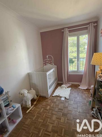 Maison à vendre 6 pièces 115 m² Rambouillet
