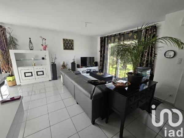 Maison à vendre 5 pièces 155 m² Lubersac