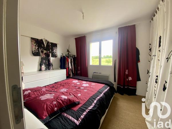 Maison à vendre 5 pièces 155 m² Lubersac