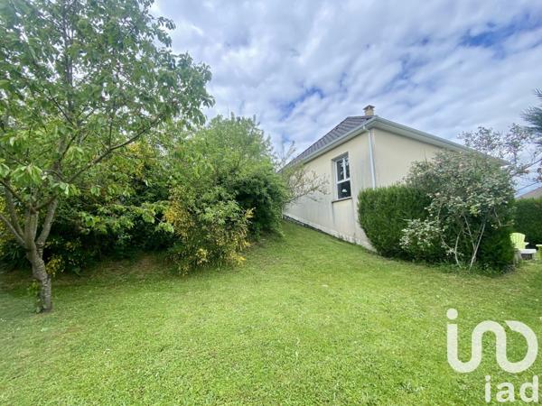 Maison à vendre 5 pièces 155 m² Lubersac