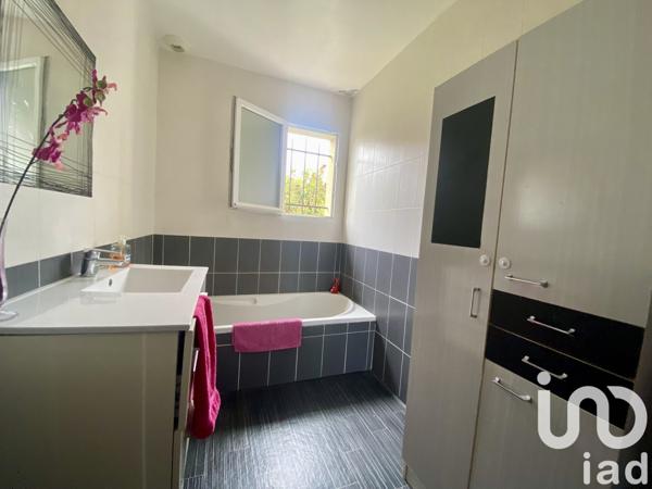 Maison à vendre 5 pièces 155 m² Lubersac