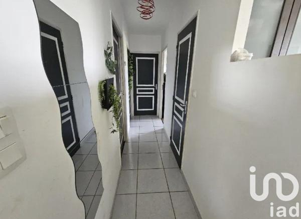 Maison à vendre 5 pièces 155 m² Lubersac