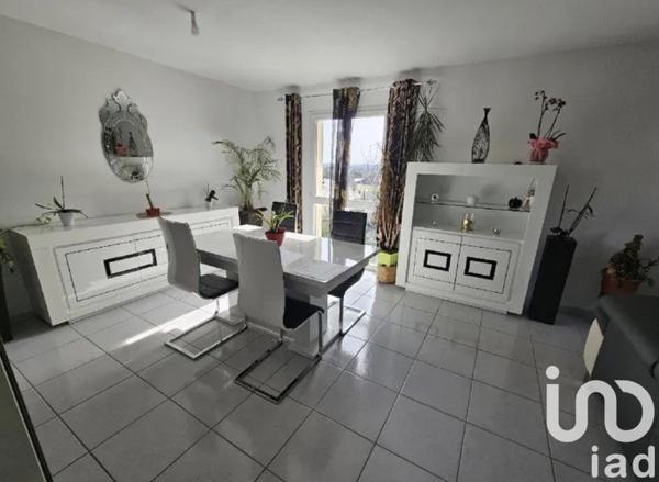 Maison à vendre 5 pièces 155 m² Lubersac