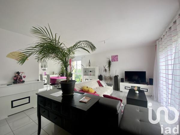 Maison à vendre 5 pièces 155 m² Lubersac