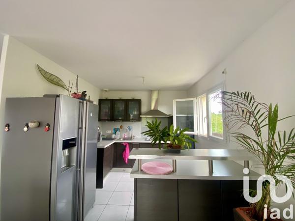 Maison à vendre 5 pièces 155 m² Lubersac