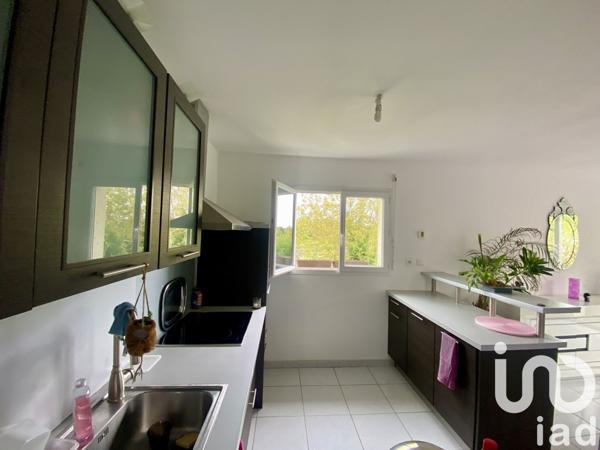 Maison à vendre 5 pièces 155 m² Lubersac