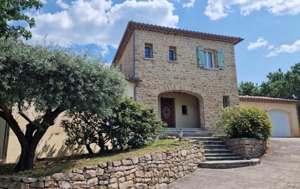 Vente Maison Anduze   
