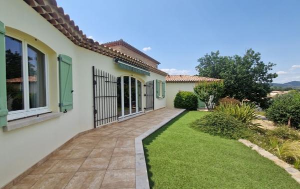 Vente Maison Anduze   
