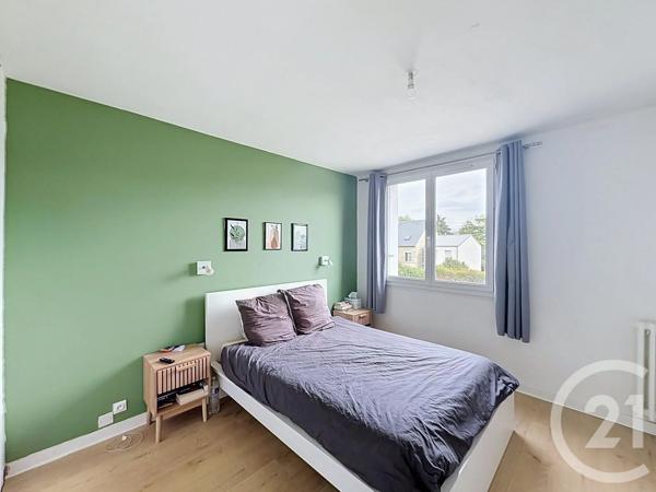 Appartement T3 à vendre  3 pièces - 66,79 m 2   RENNES  - 35