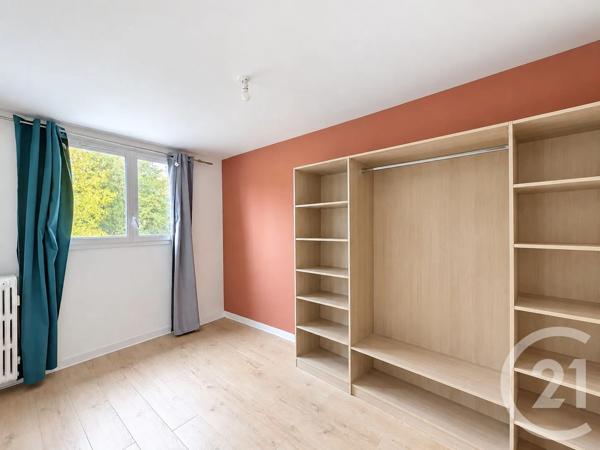 Appartement T3 à vendre  3 pièces - 66,79 m 2   RENNES  - 35