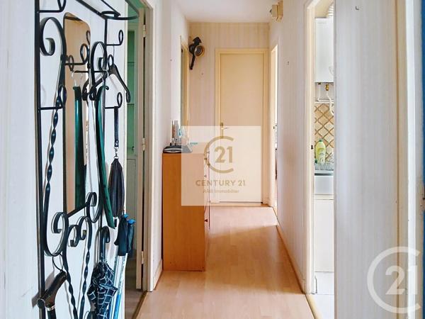Appartement T3 à vendre  3 pièces - 66,79 m 2   RENNES  - 35