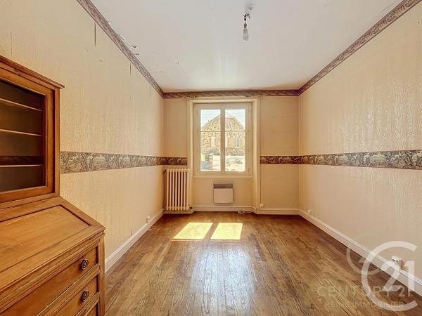 Appartement T3 à vendre  3 pièces - 66,79 m 2   RENNES  - 35