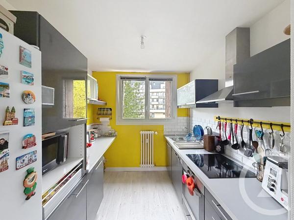 Appartement T3 à vendre  3 pièces - 66,79 m 2   RENNES  - 35