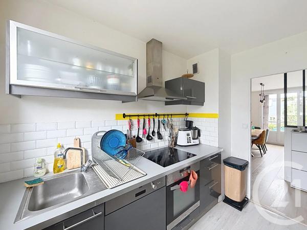 Appartement T3 à vendre  3 pièces - 66,79 m 2   RENNES  - 35