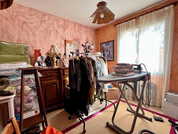 Maison 4 Chambres  avec Studio