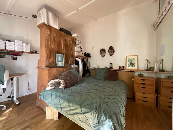 Maison Cajarc 4 pièce(s) 100 m2 + dépendances - 1,4ha Cajarc