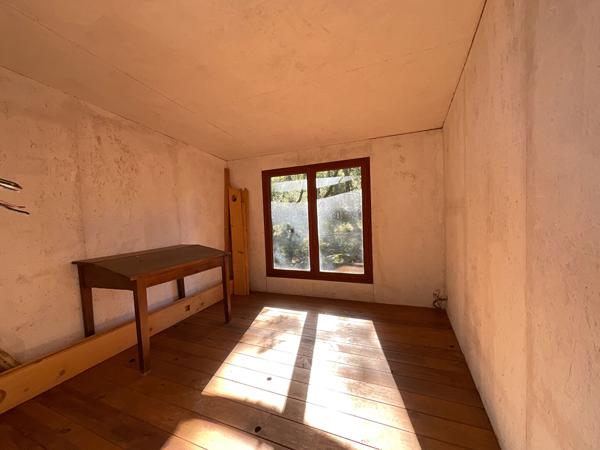 Maison Cajarc 4 pièce(s) 100 m2 + dépendances - 1,4ha Cajarc