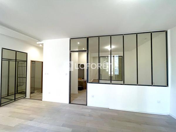 Achat appartement Marseille 06 - 3 pièce(s) - 58 m² - 259 000 €