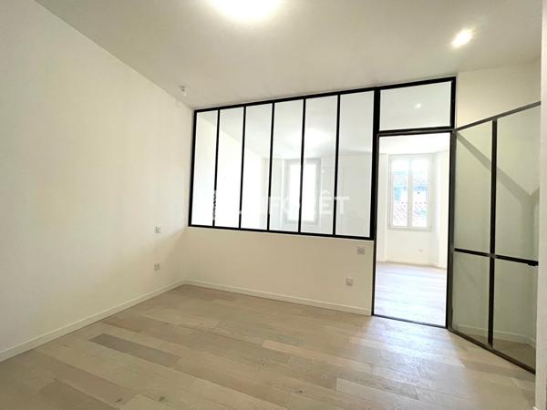 Achat appartement Marseille 06 - 3 pièce(s) - 58 m² - 259 000 €