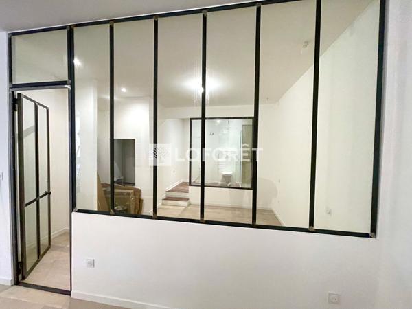 Achat appartement Marseille 06 - 3 pièce(s) - 58 m² - 259 000 €