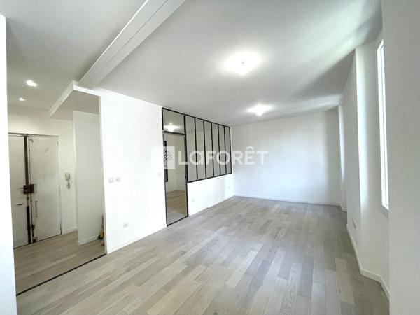Achat appartement Marseille 06 - 3 pièce(s) - 58 m² - 259 000 €