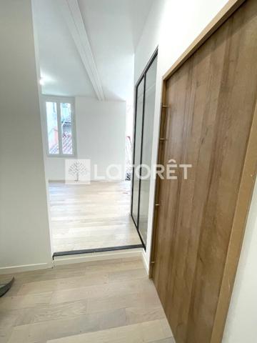 Achat appartement Marseille 06 - 3 pièce(s) - 58 m² - 259 000 €