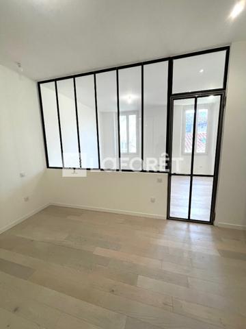 Achat appartement Marseille 06 - 3 pièce(s) - 58 m² - 259 000 €