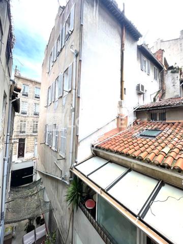 Achat appartement Marseille 06 - 3 pièce(s) - 58 m² - 259 000 €