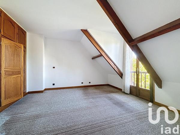 Maison à vendre 6 pièces 120 m² Épinay-sur-Orge