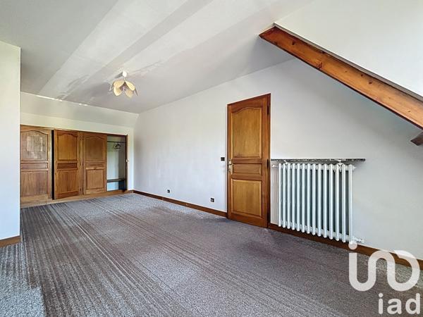 Maison à vendre 6 pièces 120 m² Épinay-sur-Orge