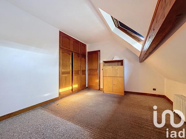 Maison à vendre 6 pièces 120 m² Épinay-sur-Orge